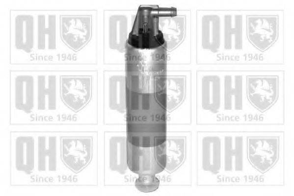 QUINTON HAZELL QFP795