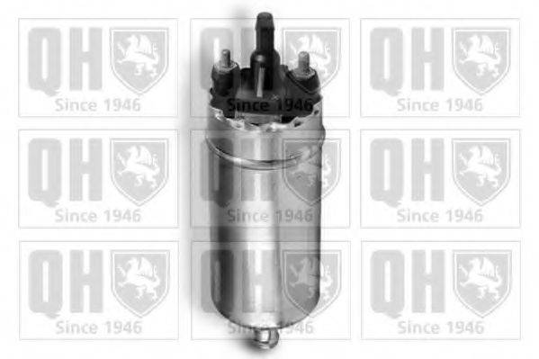 QUINTON HAZELL QFP811