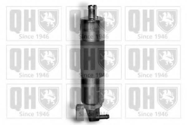 QUINTON HAZELL QFP814