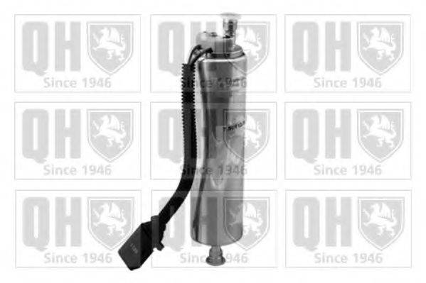 QUINTON HAZELL QFP829