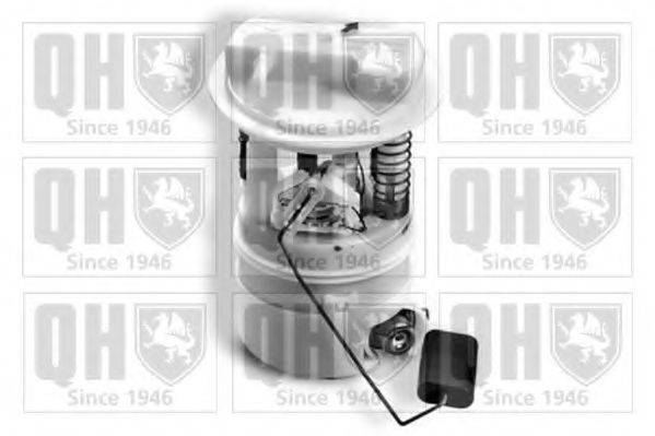 PEX 130.038 Модуль паливного насосу