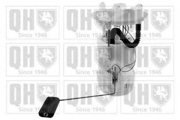 QUINTON HAZELL QFP976