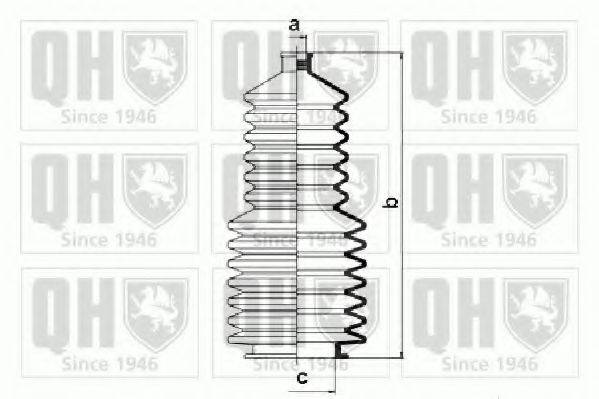 QUINTON HAZELL QG1029