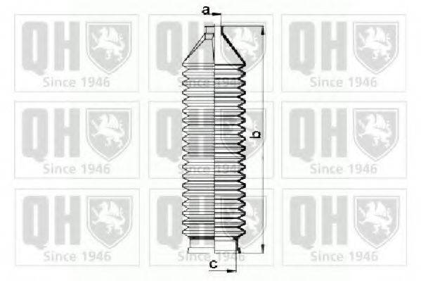 QUINTON HAZELL QG1087