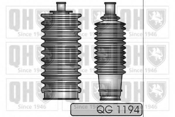 SAAB 8 947 913 Комплект пильника, рульове керування