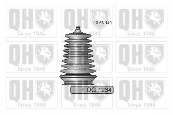 QUINTON HAZELL QG1264