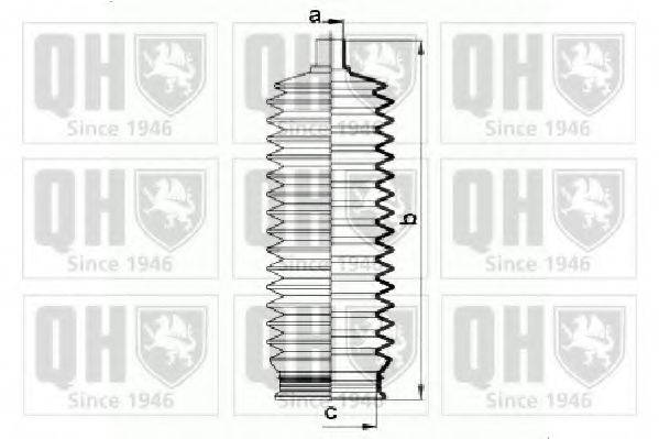 QUINTON HAZELL QG1450