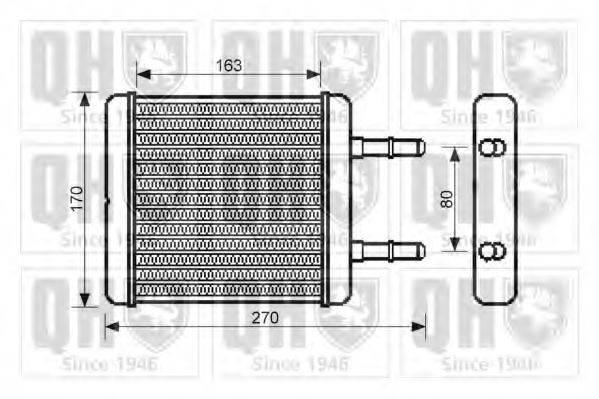 QUINTON HAZELL QHR2206