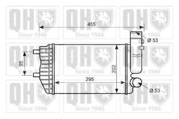 QUINTON HAZELL QIC103