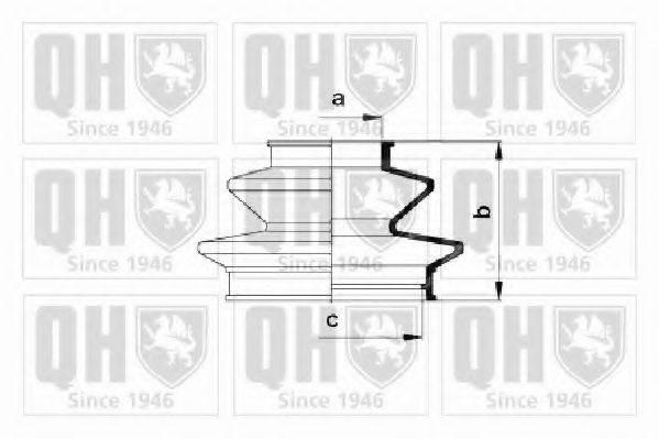 QUINTON HAZELL QJB2185