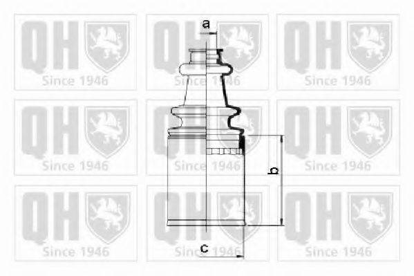 QUINTON HAZELL QJB2785