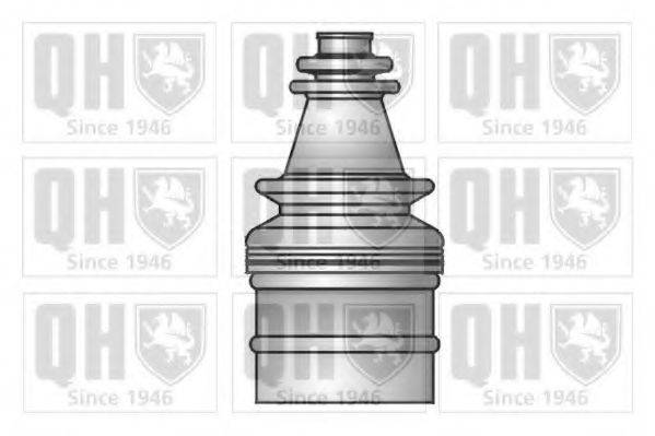 QUINTON HAZELL QJB301