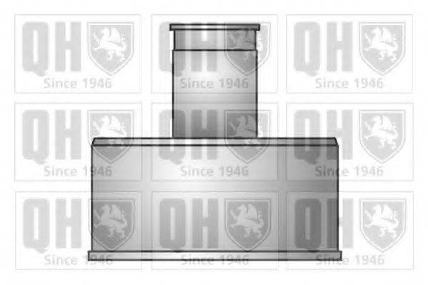 QUINTON HAZELL QJB394