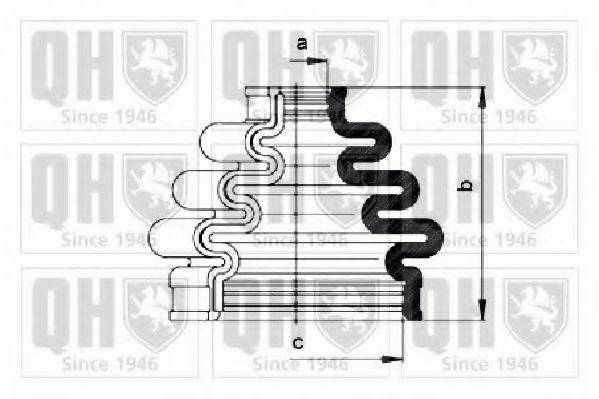 QUINTON HAZELL QJB903