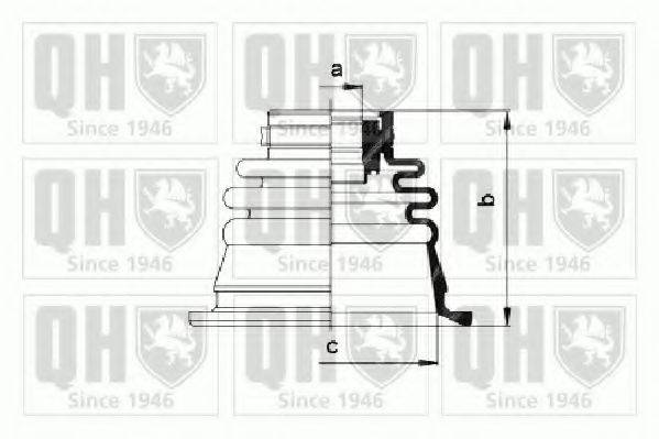 QUINTON HAZELL QJB951
