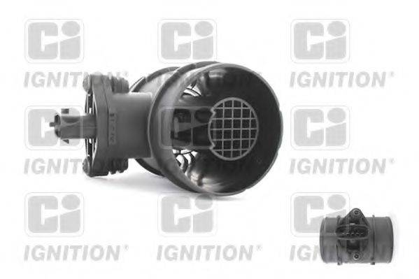 LUCAS CAV FDM804 Витратомір повітря