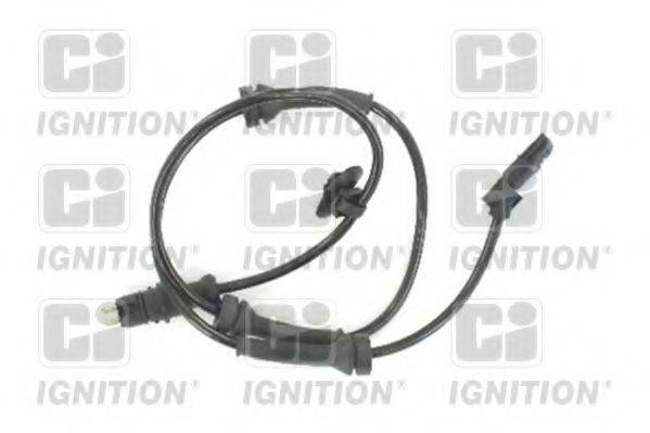 QUINTON HAZELL XABS239
