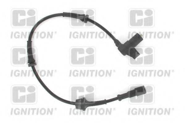 QUINTON HAZELL XABS260