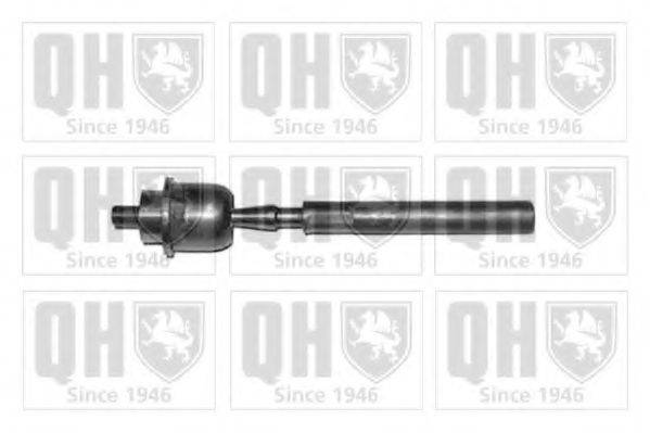 ALFRED HEYD S03.73 Осьовий шарнір, рульова тяга