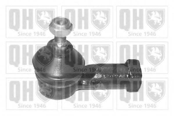 QUINTON HAZELL QR1988S
