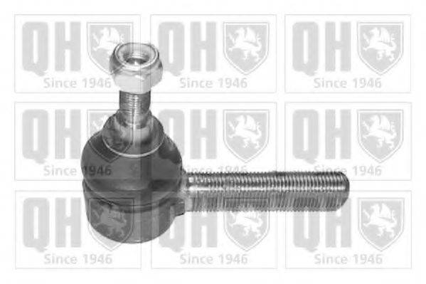 LAND ROVER 320902 Наконечник поперечної кермової тяги