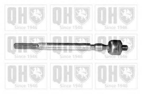 OPTIMAL G2-007 Осьовий шарнір, рульова тяга