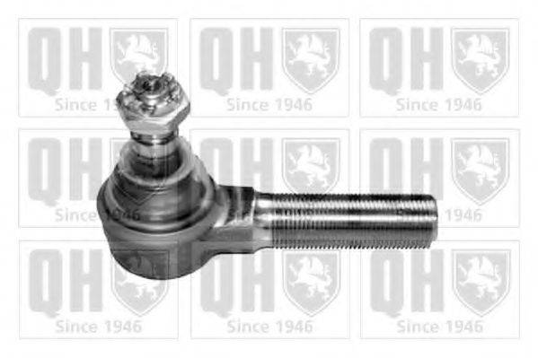 NISSAN AR 1524 20 Наконечник поперечної кермової тяги