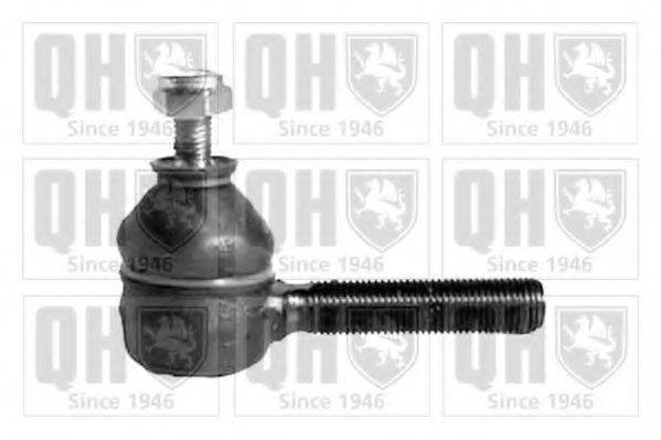 NISSAN D 77289 Наконечник поперечної кермової тяги