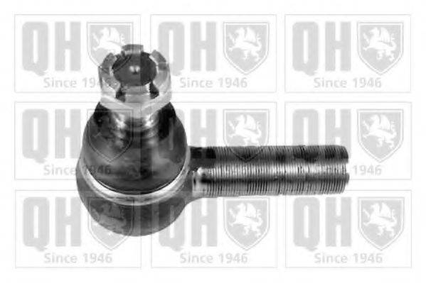 RENAULT 45 21 805 630 Наконечник поперечної кермової тяги