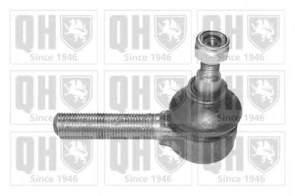 DODGE 4864 607 146 Наконечник поперечної кермової тяги