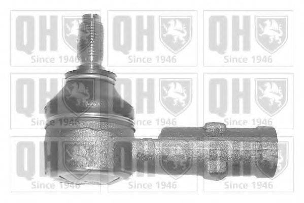 VOLVO 1 271 701 Наконечник поперечної кермової тяги
