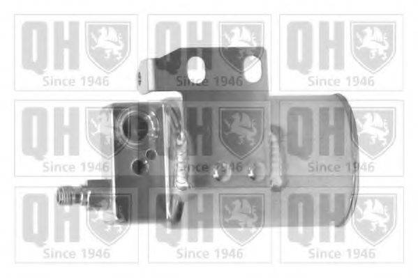 QUINTON HAZELL QRD117