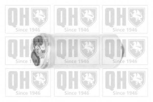 QUINTON HAZELL QRD138