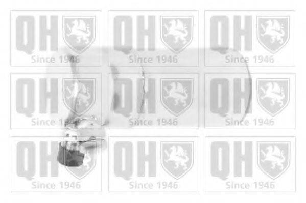 QUINTON HAZELL QRD140