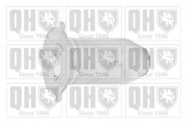 QUINTON HAZELL QRD169