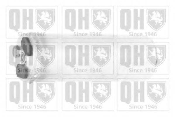 QUINTON HAZELL QRD189