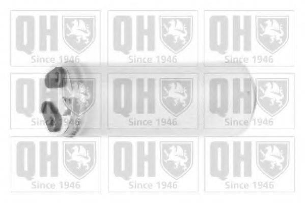 QUINTON HAZELL QRD196