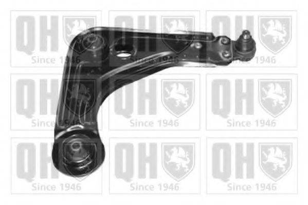 FORD 6 189 548 Важіль незалежної підвіски колеса, підвіска колеса