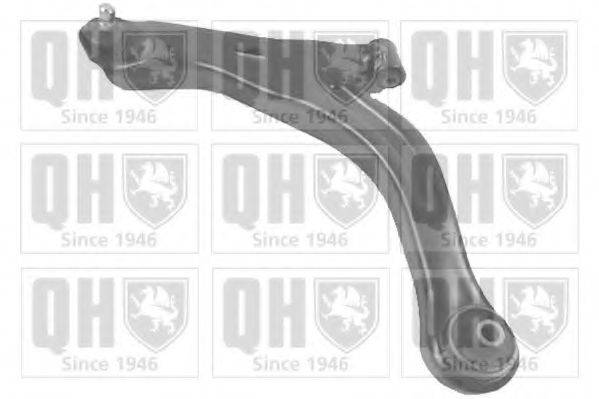 FORD 4 133 883 Важіль незалежної підвіски колеса, підвіска колеса