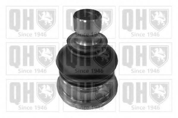 QUINTON HAZELL QSJ3412S