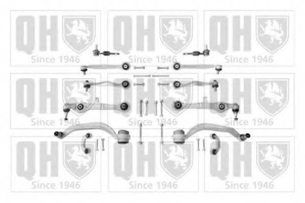 QUINTON HAZELL QSJ5005K
