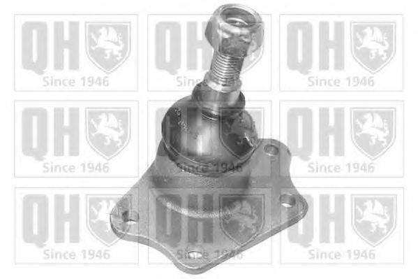 MOSKVICH 403 2904058 несучий / напрямний шарнір