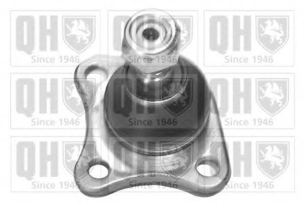 OMG 3395 несучий / напрямний шарнір