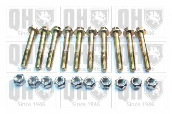 QUINTON HAZELL QSK259S