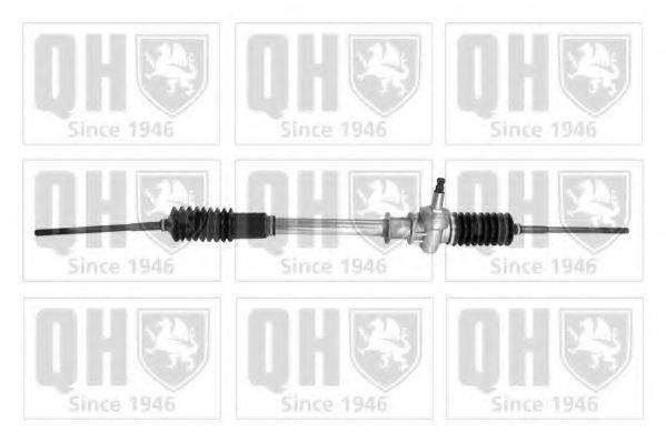 QUINTON HAZELL QSR113