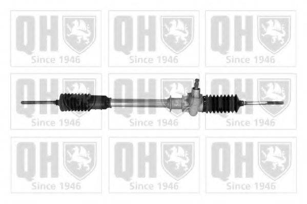 QUINTON HAZELL QSR119