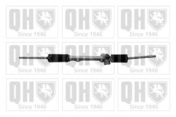 QUINTON HAZELL QSR121