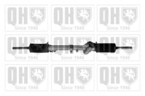QUINTON HAZELL QSR122