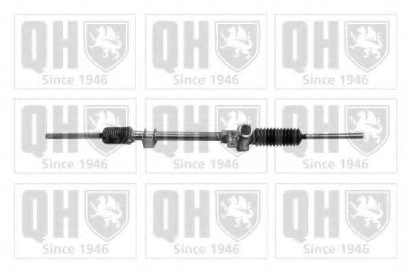 QUINTON HAZELL QSR127