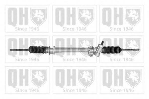 QUINTON HAZELL QSR131